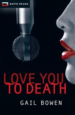 Love You to Death - Bowen, Gail