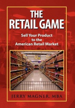The Retail Game - Magner, Jerry Mba