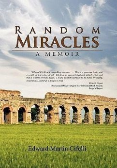 Random Miracles - Cifelli, Edward Martin