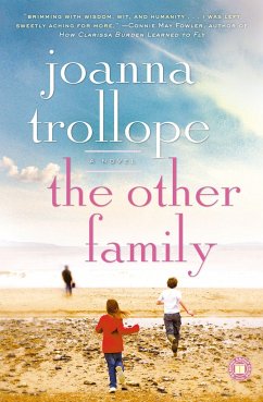 Other Family - Trollope, Joanna