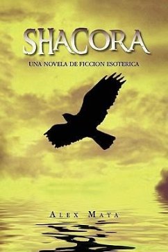 Shacora - Mata, Alex