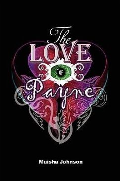 The Love of Payne - Johnson, M. G.