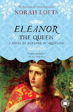 ELEANOR THE QUEEN - Lofts, Norah