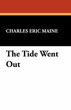 The Tide Went Out - Maine, Charles Eric