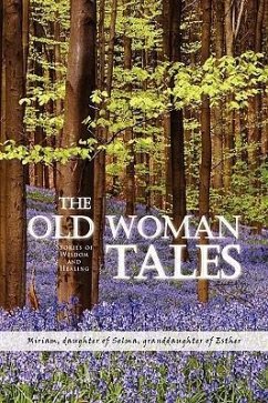 The Old Woman Tales