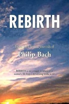 Rebirth - Bach, Philip