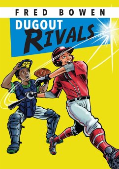 Dugout Rivals - Bowen, Fred