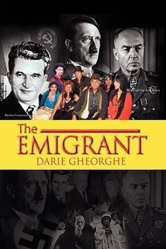 The Emigrant - Gheorghe, Darie