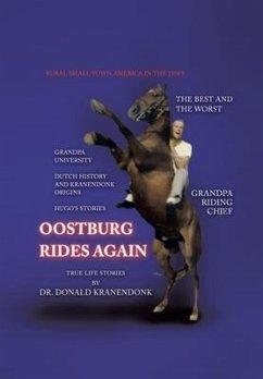 Oostburg Rides Again - Kranendonk, Donald