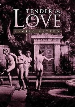 Tender as Love - Matteo, Angelo