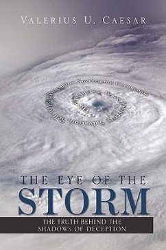 The Eye of the Storm - Caesar, Valerius U.