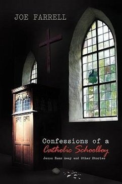 Confessions of a Catholic Schoolboy - Farrell, Joe
