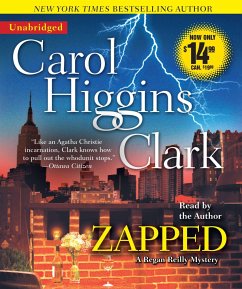 Zapped - Clark, Carol Higgins