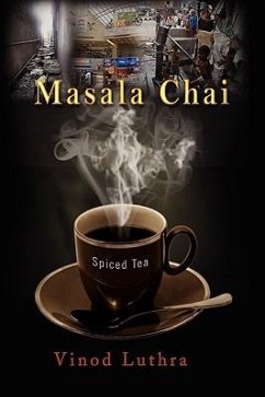 Masala Chai - Luthra, Vinod