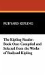 The Kipling Reader - Bild 1