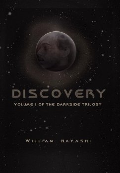 Discovery - Hayashi, William