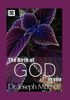 The Birth of God in You - Murphy, Joseph