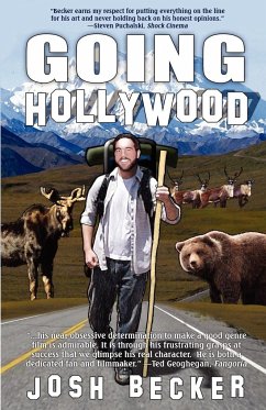 Going Hollywood - Becker, Josh