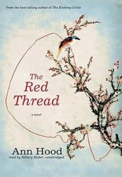 The Red Thread - Hood, Ann