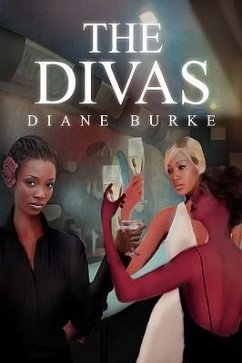 The Divas - Burke, Diane