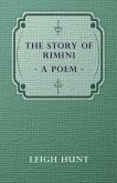 The Story of Rimini - A Poem