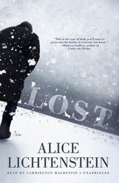 Lost - Lichtenstein, Alice