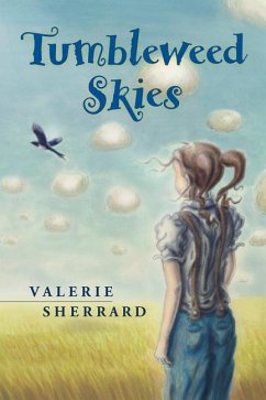 Tumbleweed Skies - Sherrard, Valerie