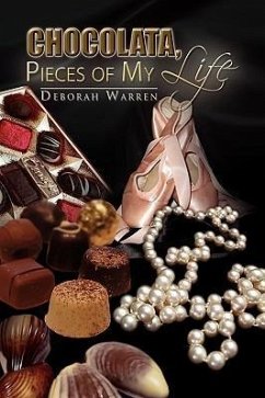 Chocolata, Pieces of My Life - Warren, Deborah