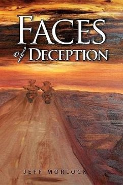 Faces of Deception - Morlock, Jeff