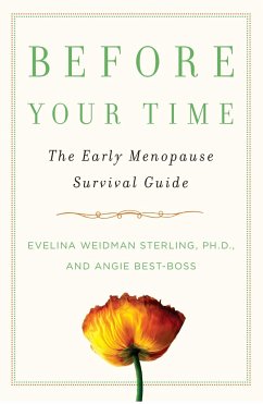 Before Your Time - Sterling, Evelina Weidman; Best-Boss, Angie