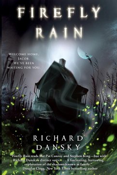 Firefly Rain - Dansky, Richard