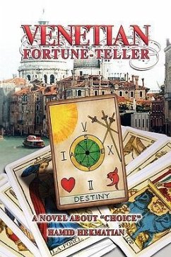 Venetian Fortune-Teller - Hekmatian, Hamid