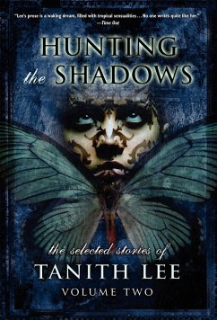 Hunting the Shadows - Lee, Tanith