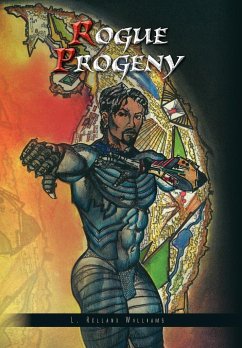 Rogue Progeny - Williams, L. Rolland