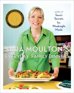 Sara Moulton's Everyday Family Dinners - Moulton, Sara