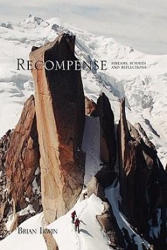 Recompense - Irwin, Brian