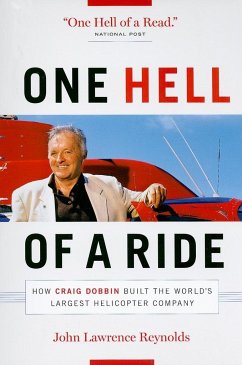 One Hell of a Ride - Reynolds, John Lawrence