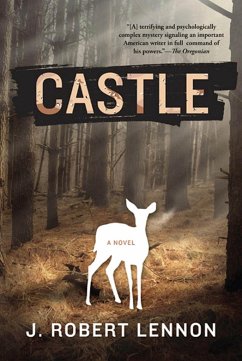 Castle - Lennon, J Robert