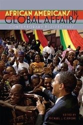 African Americans in Global Affairs