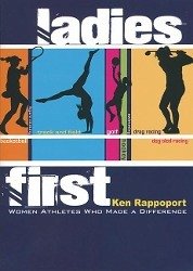 Ladies First - Rappoport, Ken