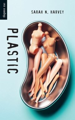 Plastic - Harvey, Sarah N