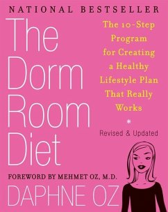 The Dorm Room Diet - Oz, Daphne