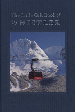 The Little Gift Book of Whistler - Whitecap Books