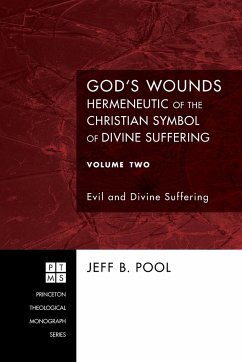 God's Wounds