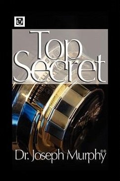 The Top Secret - Murphy, Joseph