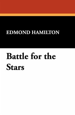 Battle for the Stars - Hamilton, Edmond