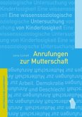 Anrufungen zur Mutterschaft