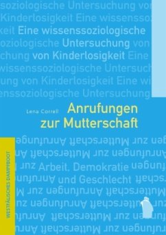 Cover Anrufungen zur Mutterschaft