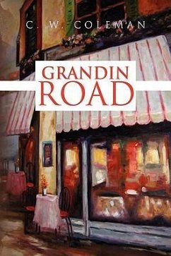 Grandin Road - Coleman, C. W.