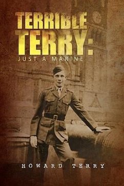 Terrible Terry - Terry, Howard Leslie